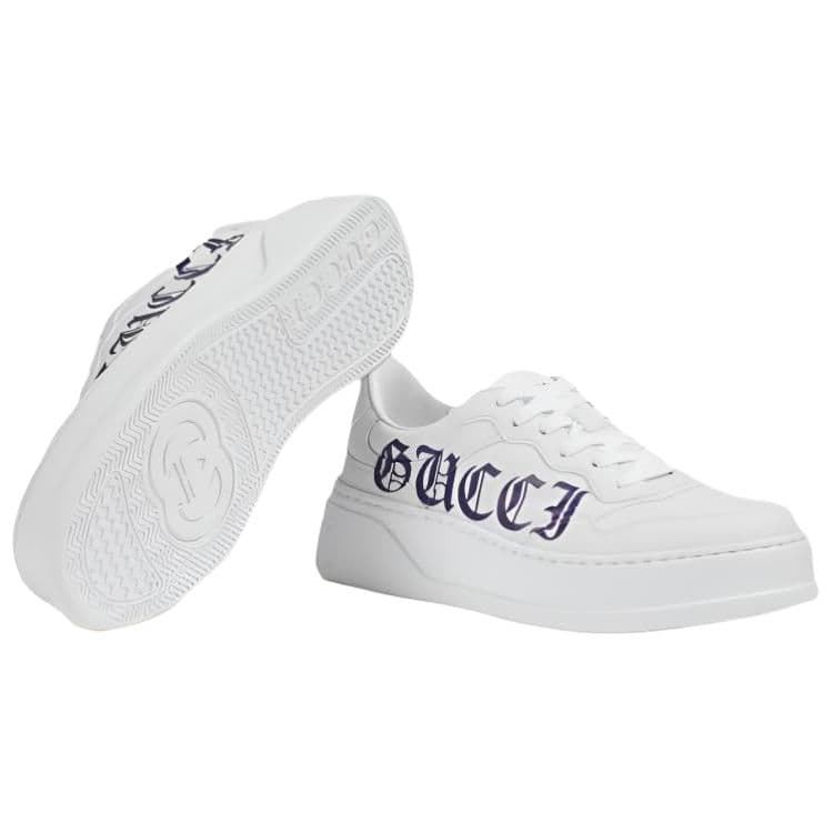 Кроссовки GUCCI Chunky B - изображение 4