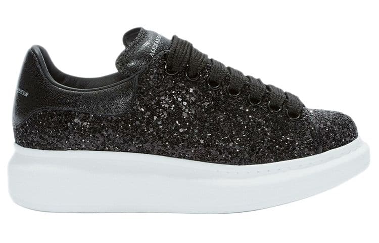Кроссовки Alexander McQueen - изображение 2