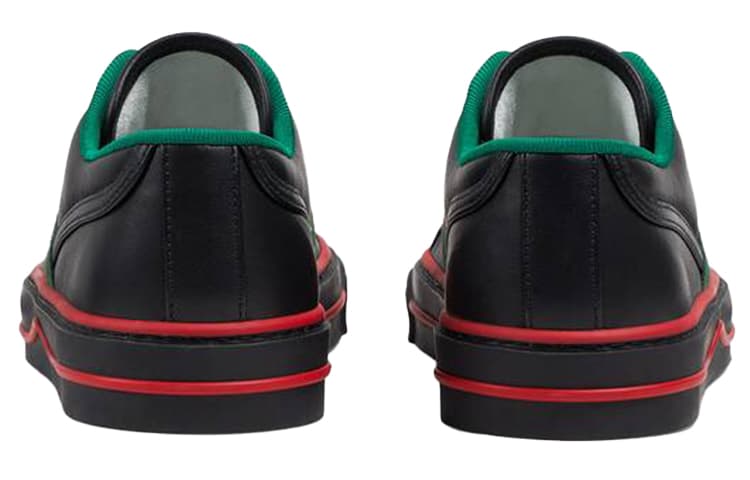 Кроссовки Gucci Tennis 1977 - изображение 5