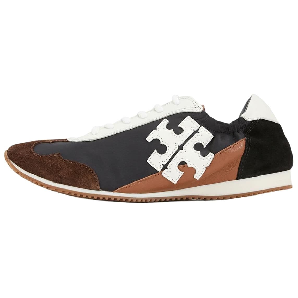 Кроссовки TORY BURCH Serif - изображение 1