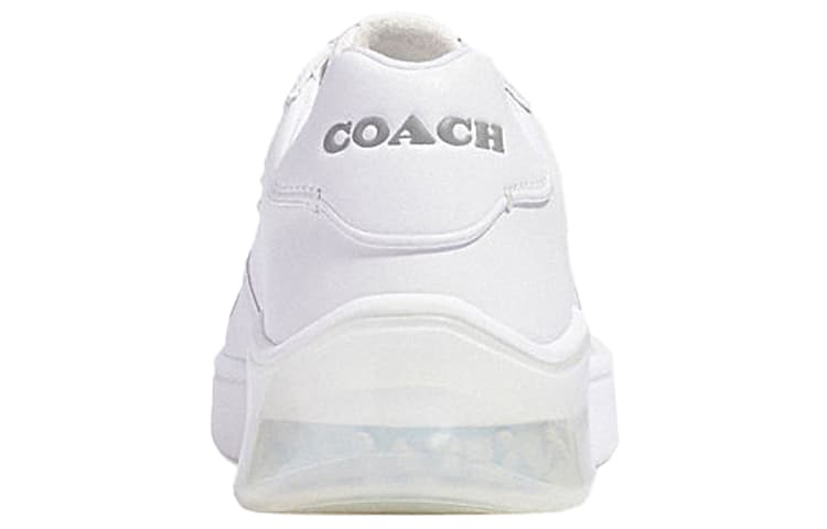 Кроссовки COACH CitySole Citysole Court - изображение 5