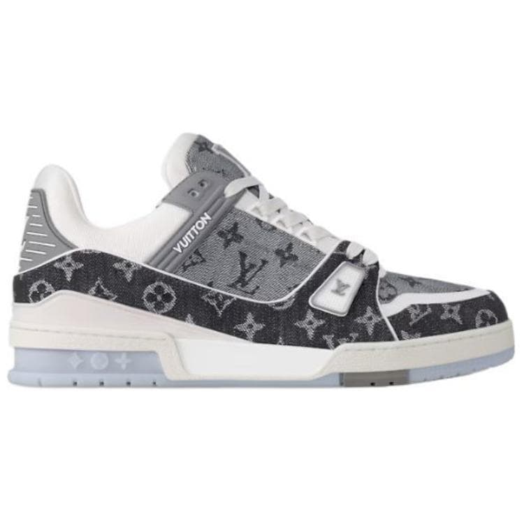 Кроссовки LOUIS VUITTON Trainer - изображение 2