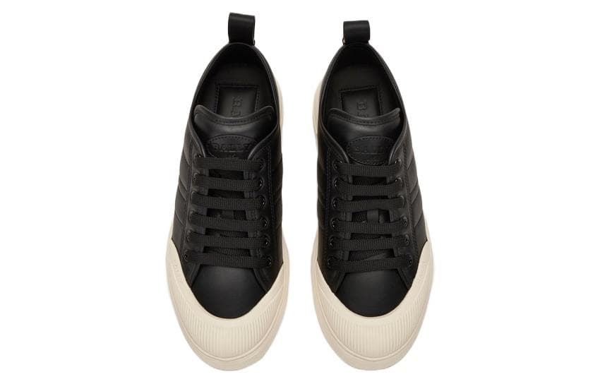Кроссовки BALLY - изображение 2