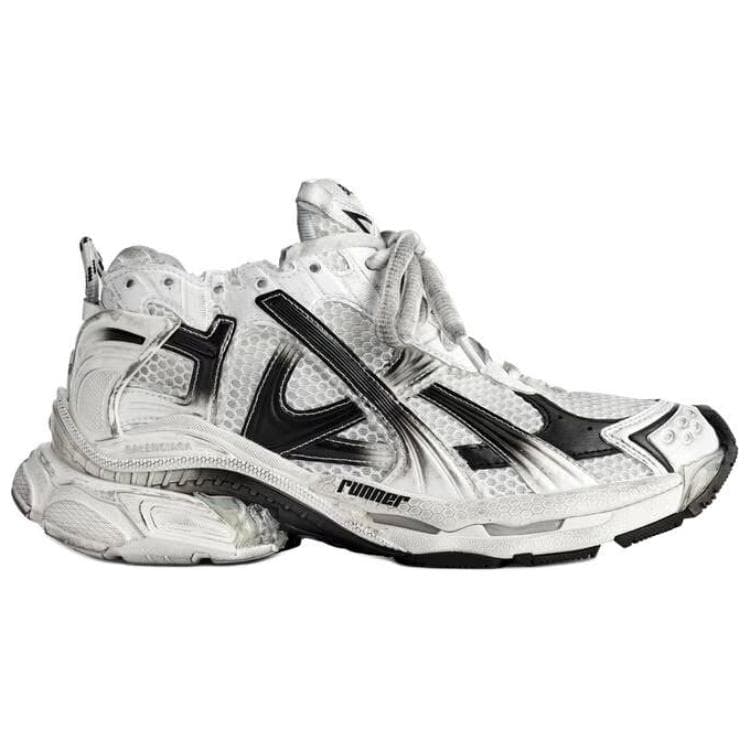 Кроссовки Balenciaga Runner - изображение 2