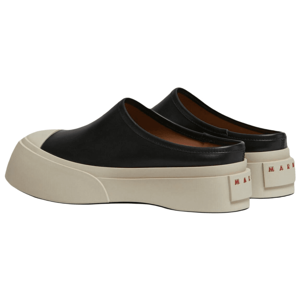Сандалии MARNI 4.5cm - изображение 3