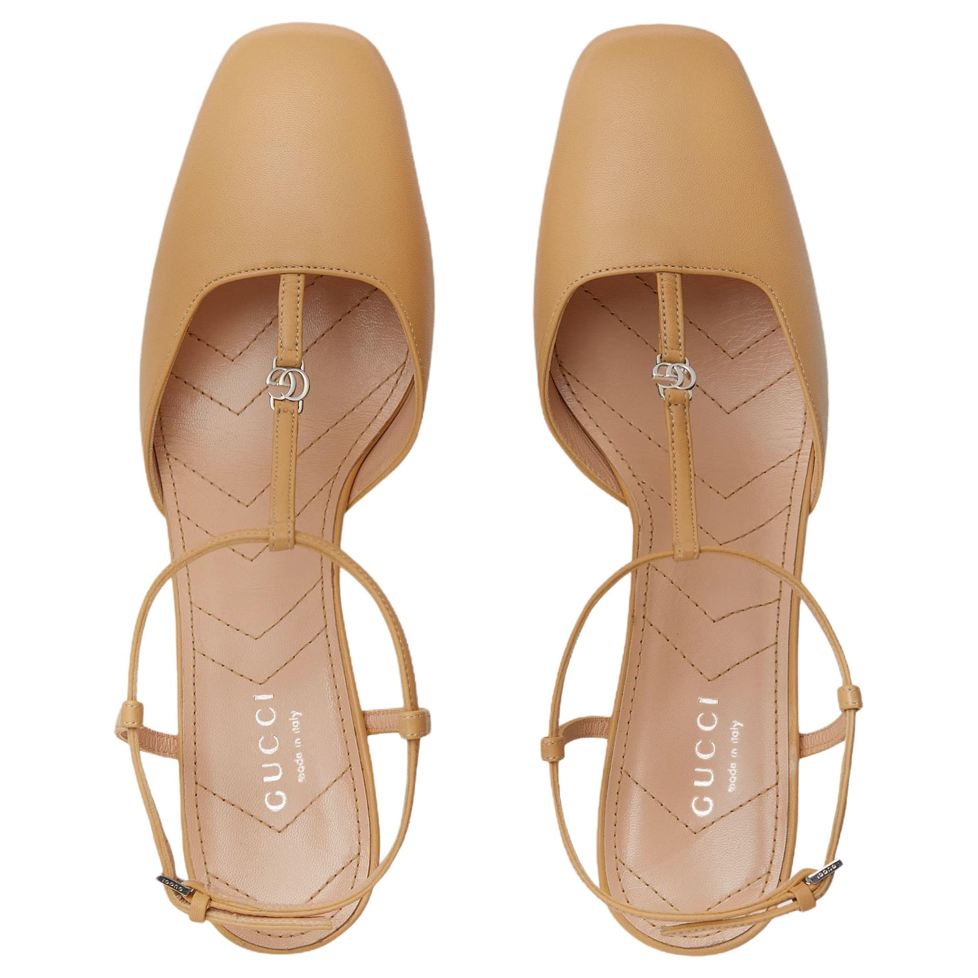 Туфли Gucci - изображение 3