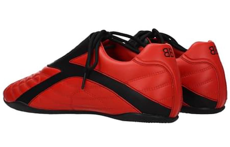 Кроссовки Balenciaga Zen - изображение 3
