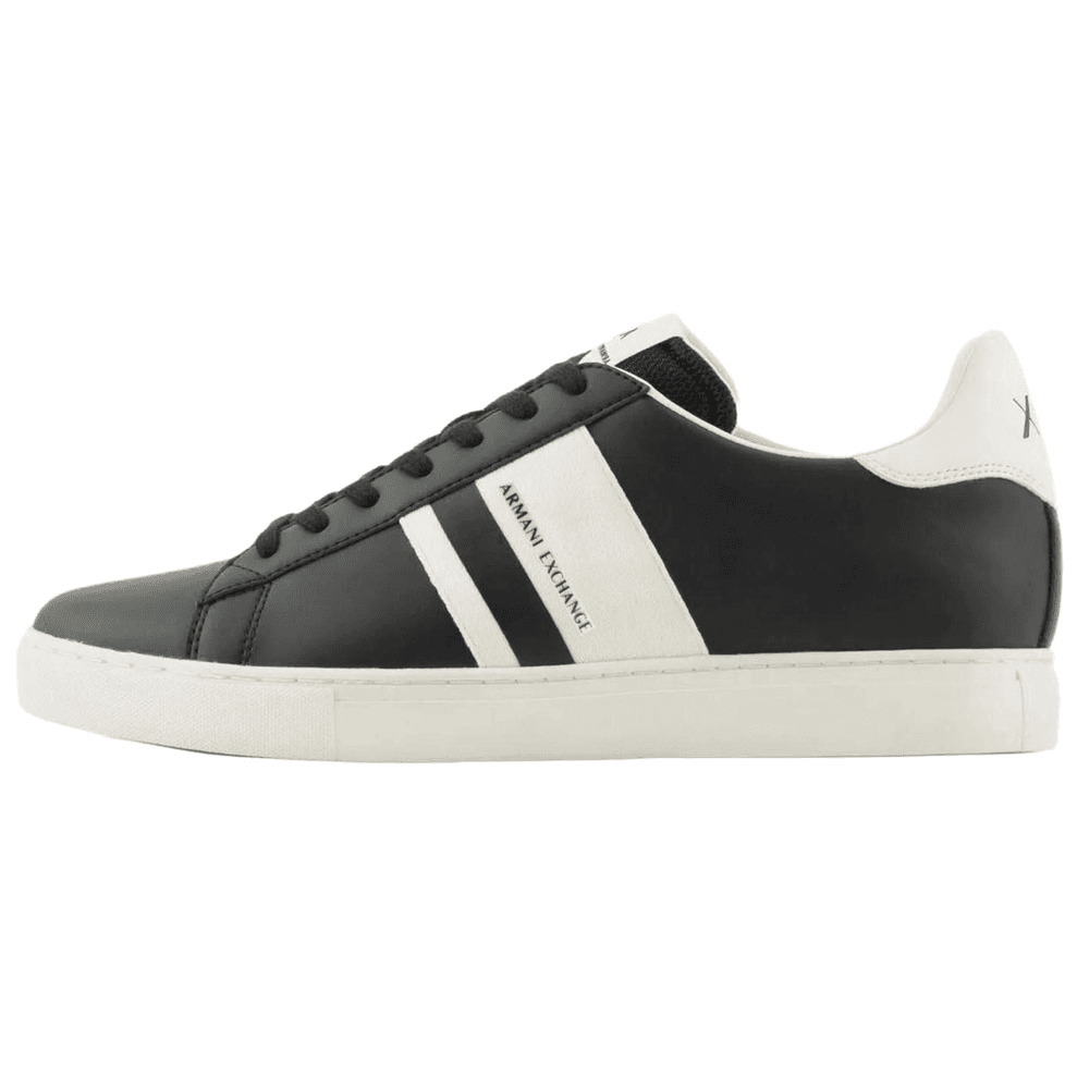 Кроссовки ARMANI EXCHANGE - изображение 1
