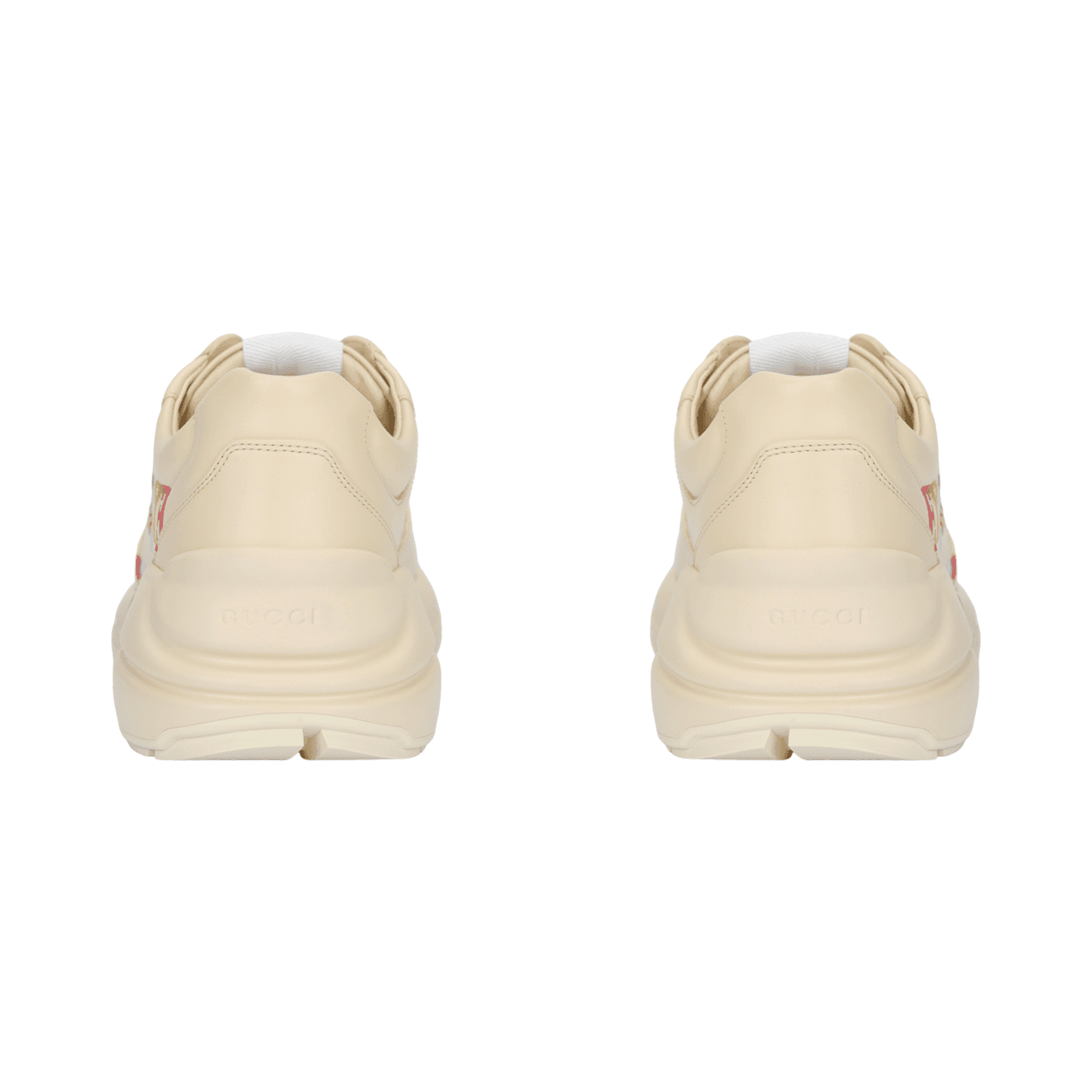 Кроссовки Gucci Rhyton - изображение 4
