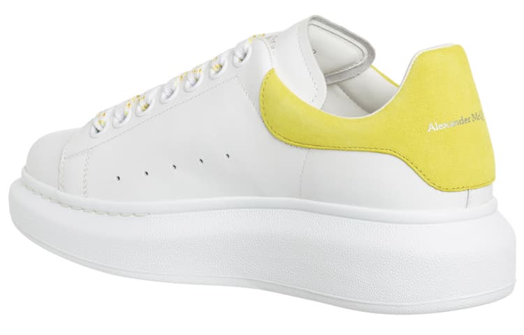 Кроссовки Alexander McQueen - изображение 3