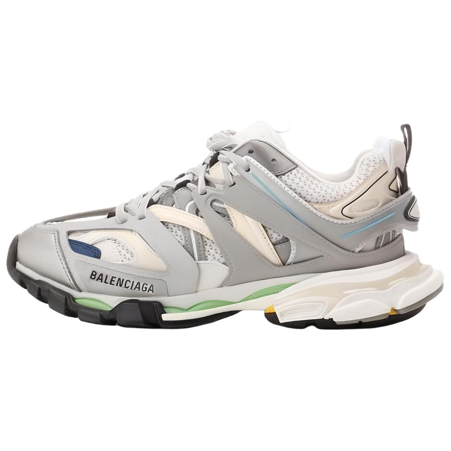 Кроссовки Balenciaga Track - изображение 1