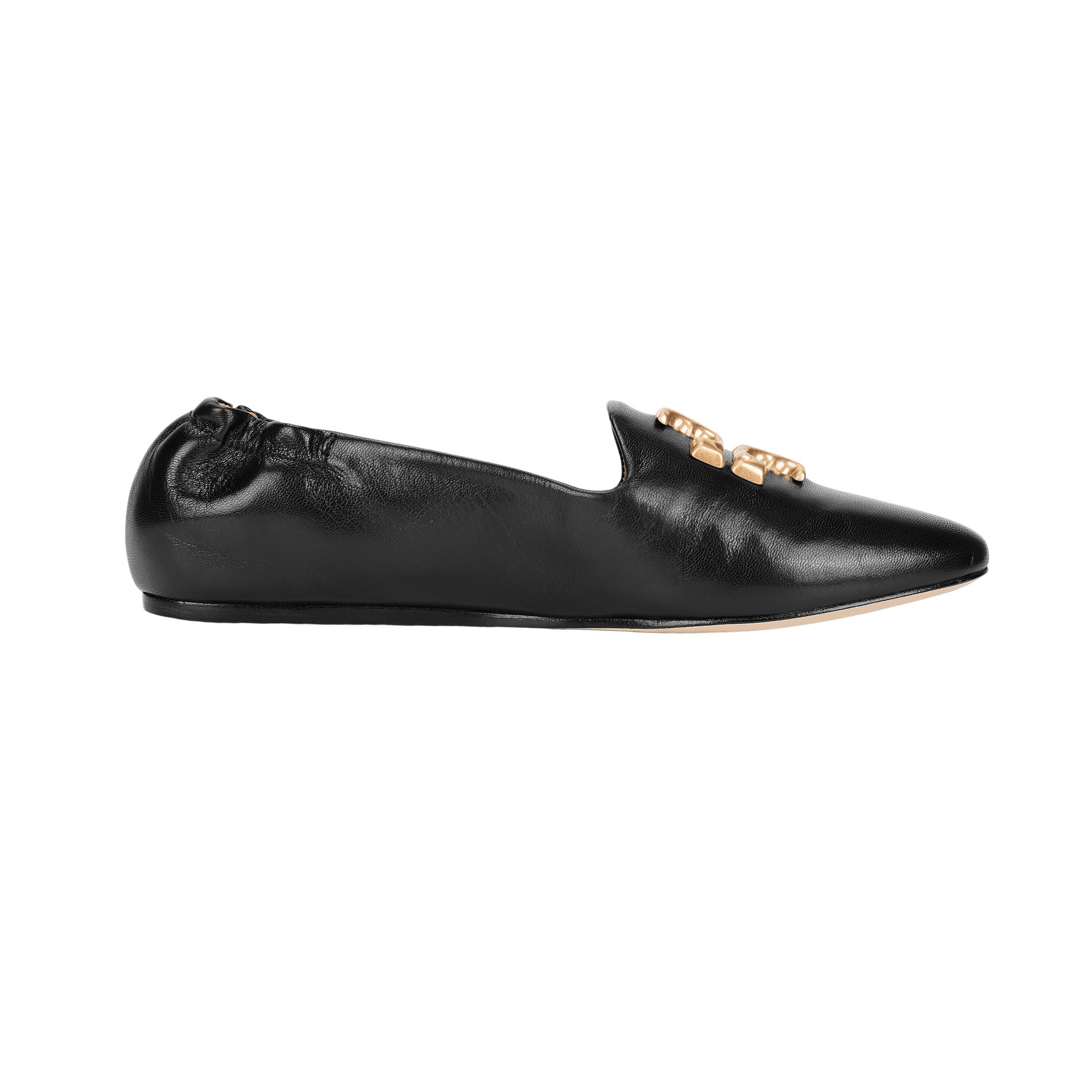 Тапочки TORY BURCH Eleanor - изображение 2