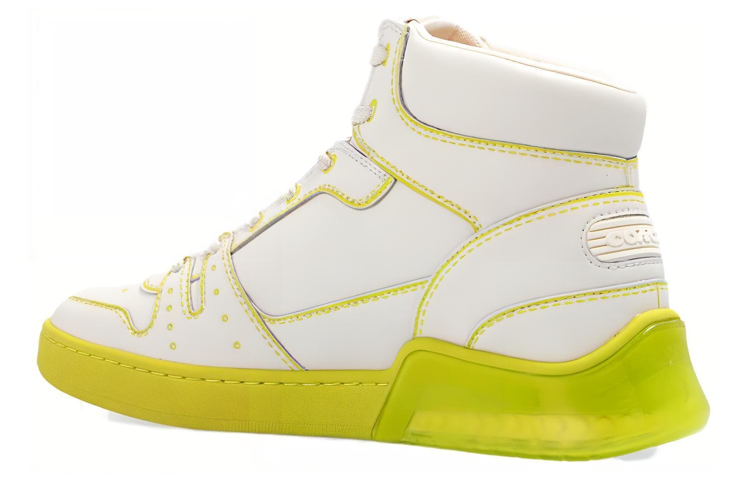 Кроссовки COACH CitySole - изображение 3