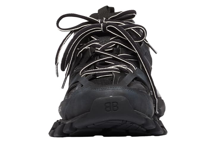 Кроссовки Balenciaga Track 1.0 - изображение 4