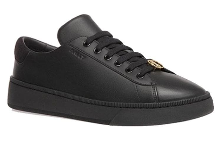 Кроссовки BALLY - изображение 3