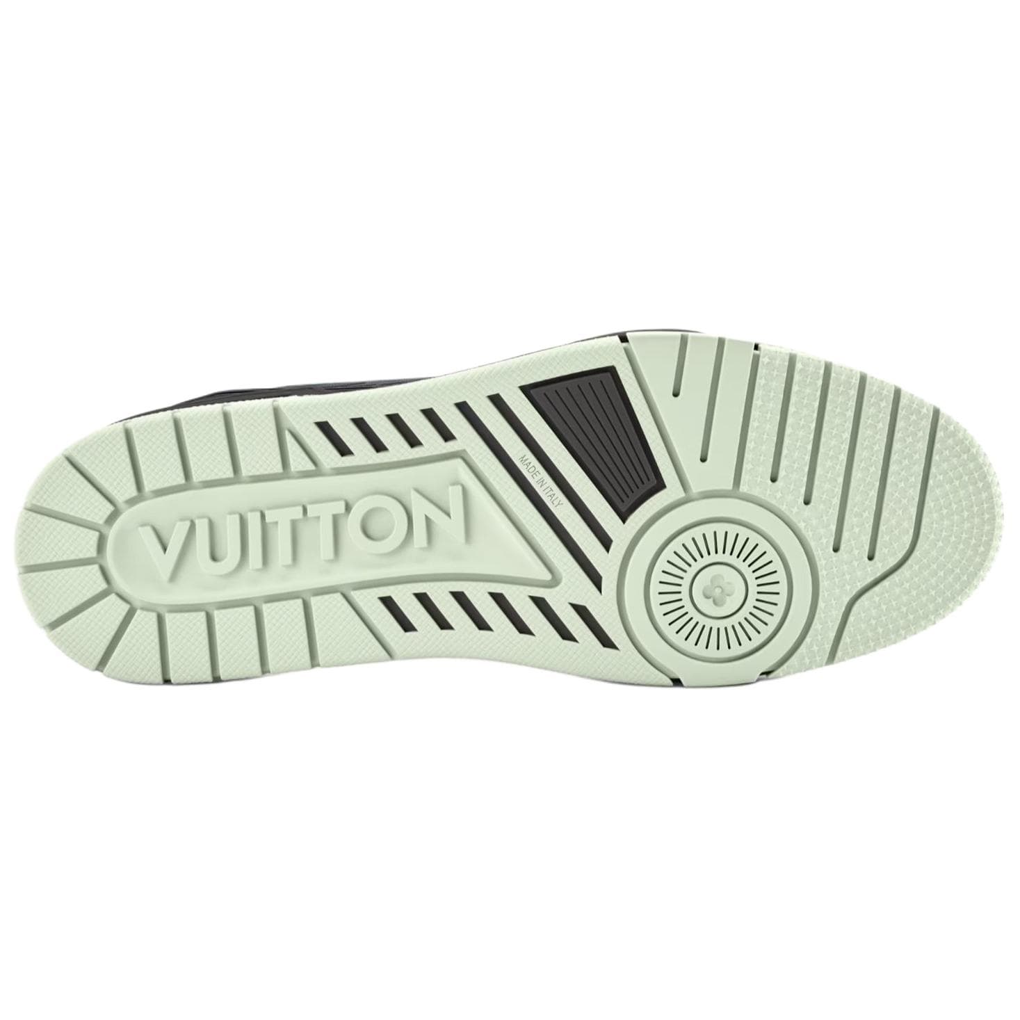 Кроссовки LOUIS VUITTON Trainer - изображение 6