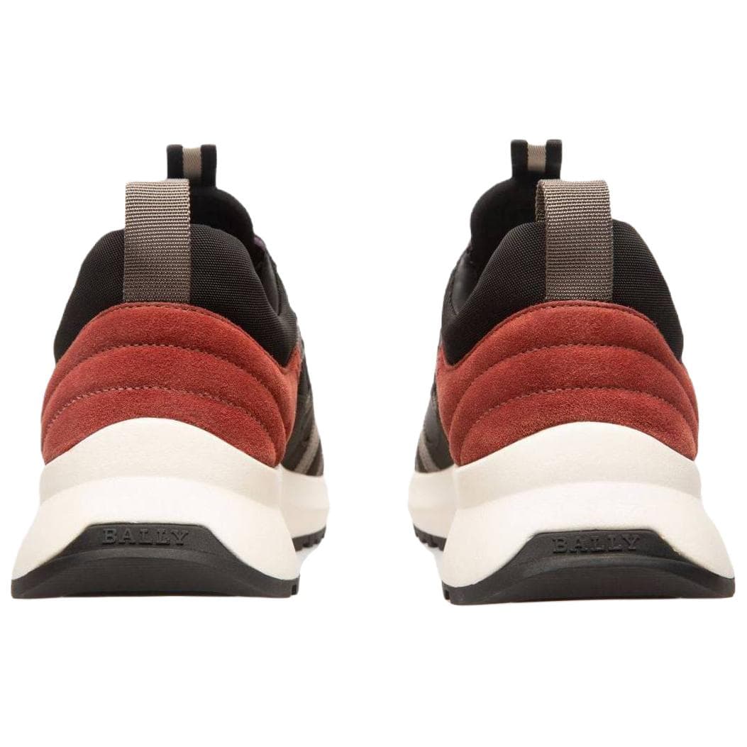 Кроссовки BALLY - изображение 4