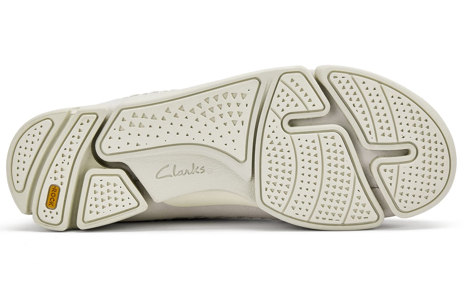 Кроссовки Clarks Trigenic - изображение 5