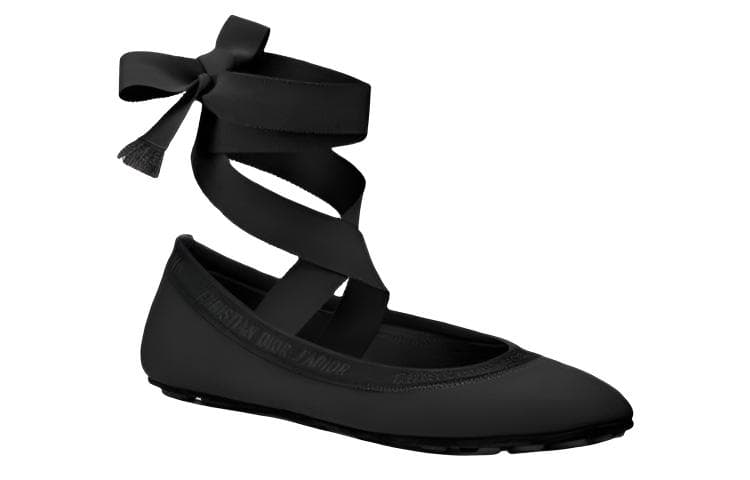 Тапочки DIOR Academy - изображение 3