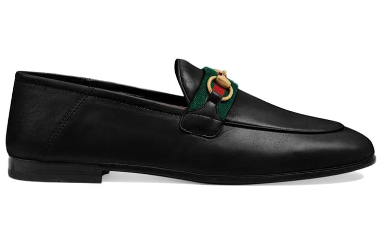 Тапочки GUCCI - изображение 2