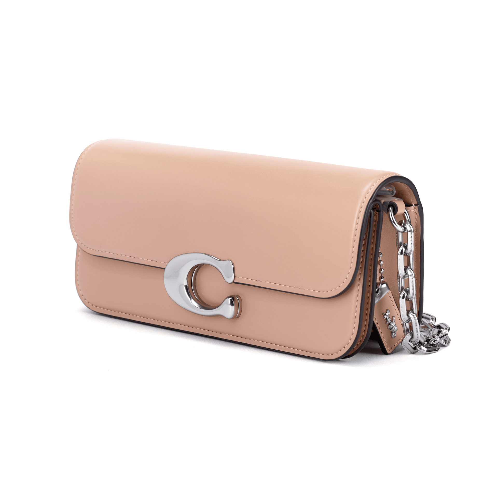 Мини-сумка COACH IDOL 23 - изображение 6