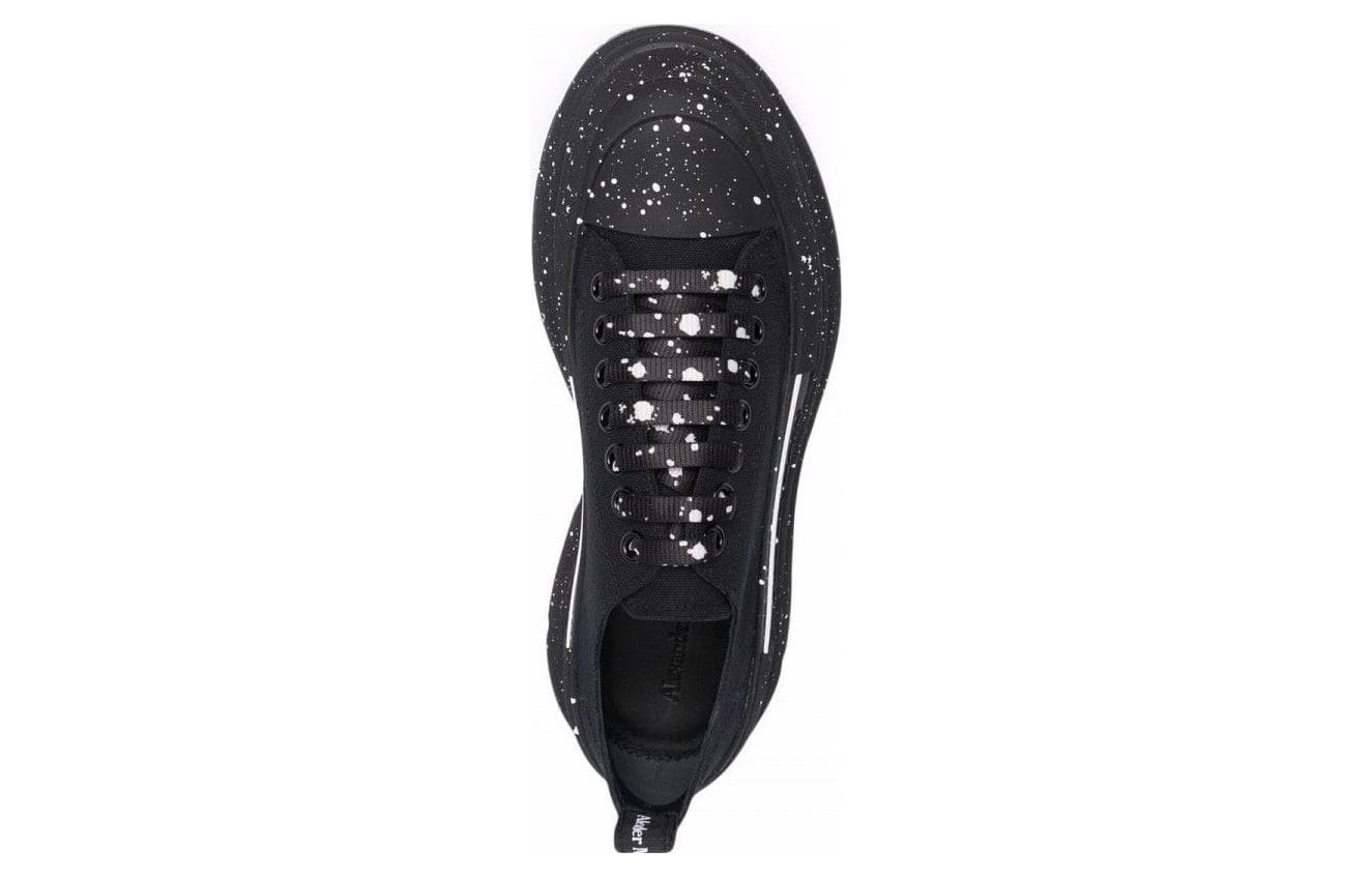 Кроссовки Alexander McQueen Tread Slick - изображение 4