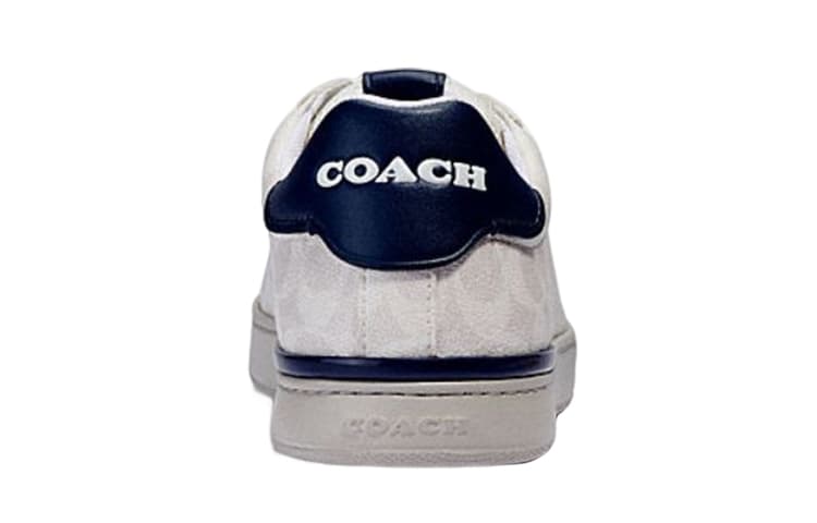 Кроссовки COACH - изображение 4