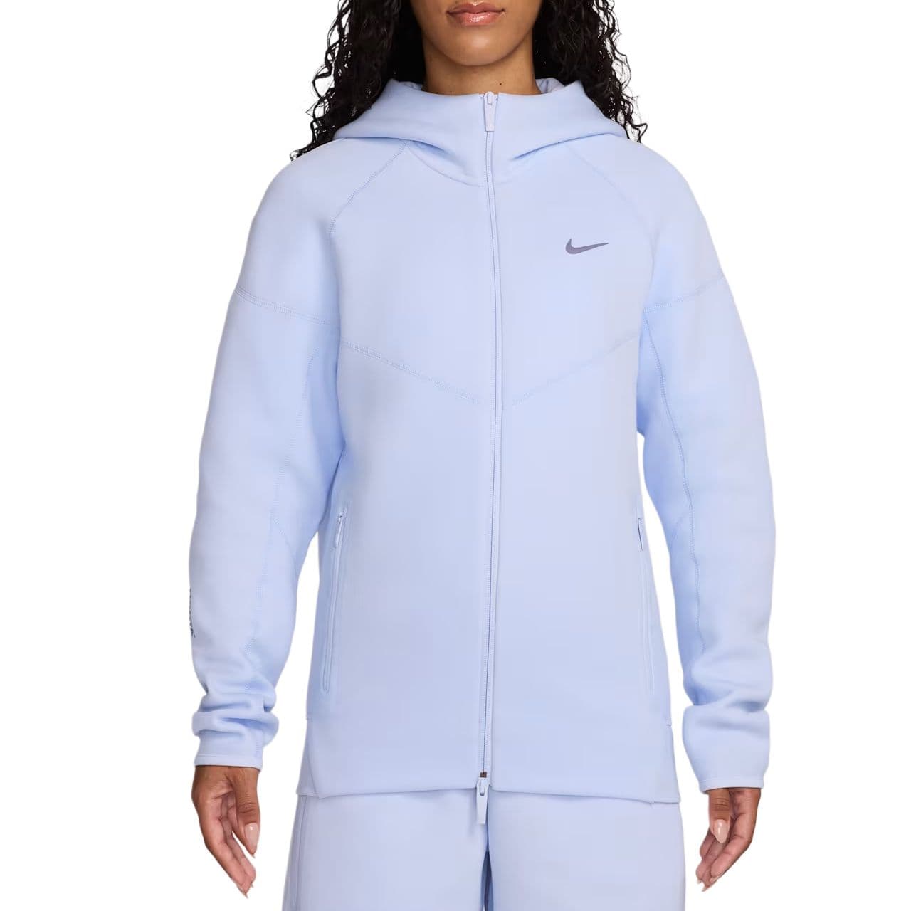Куртка Nike NOCTA Tech Fleece Куртка Унисекс - изображение 5