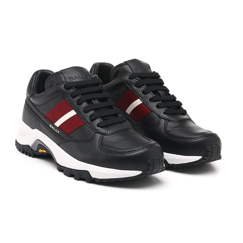 Кроссовки BALLY - изображение 4