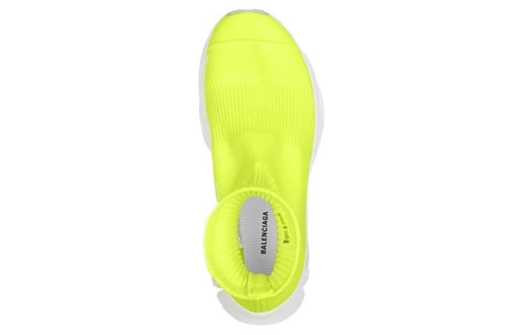 Кроссовки Balenciaga Speed 3.0 - изображение 4