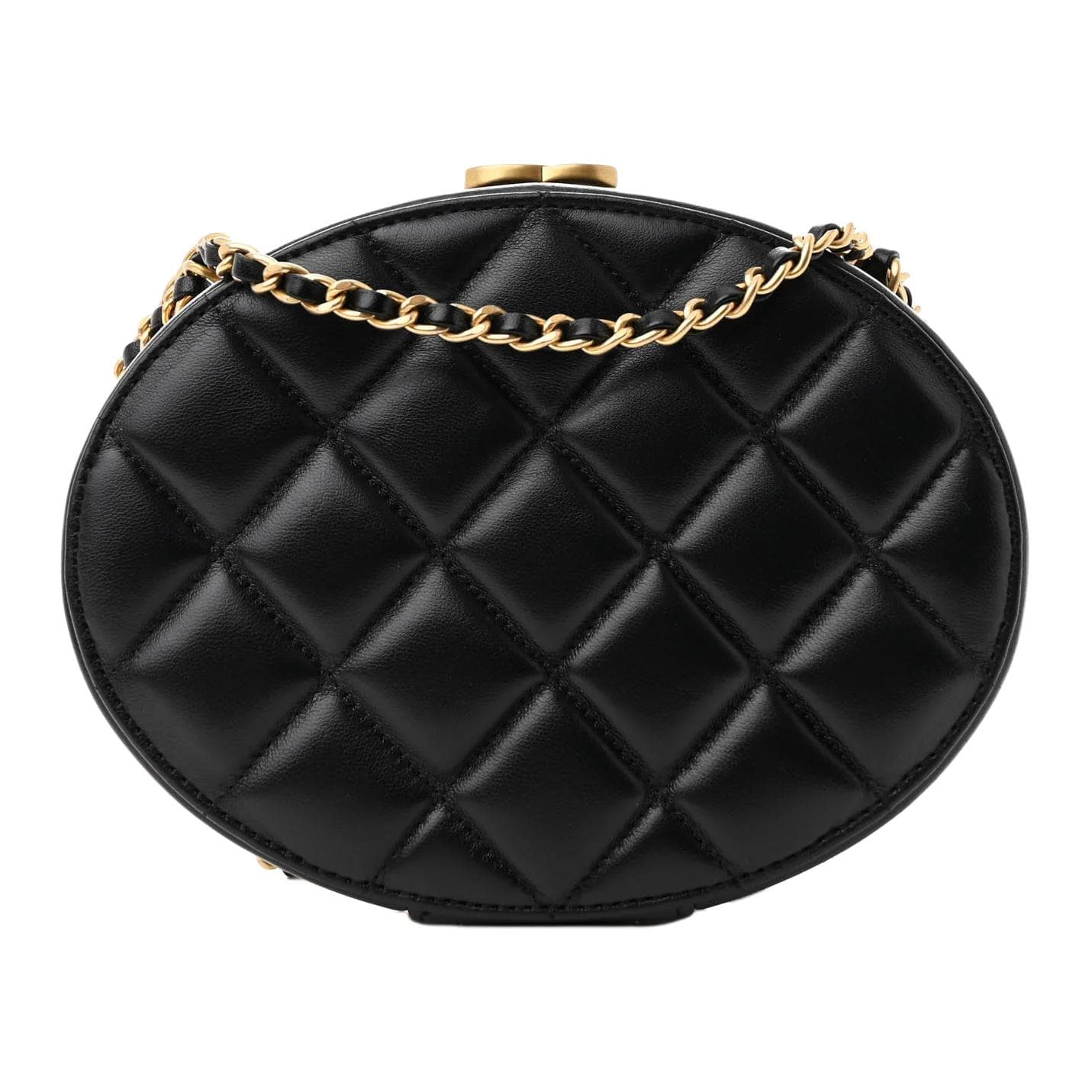 Сумка через плечо CHANEL - изображение 1