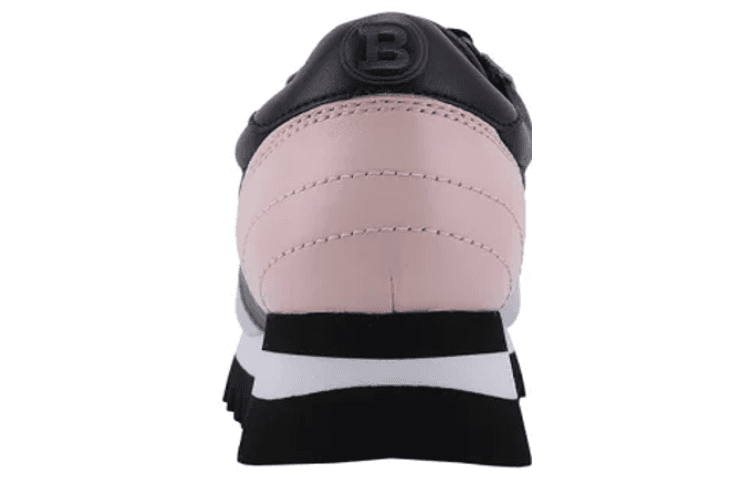 Кроссовки BALLY - изображение 3