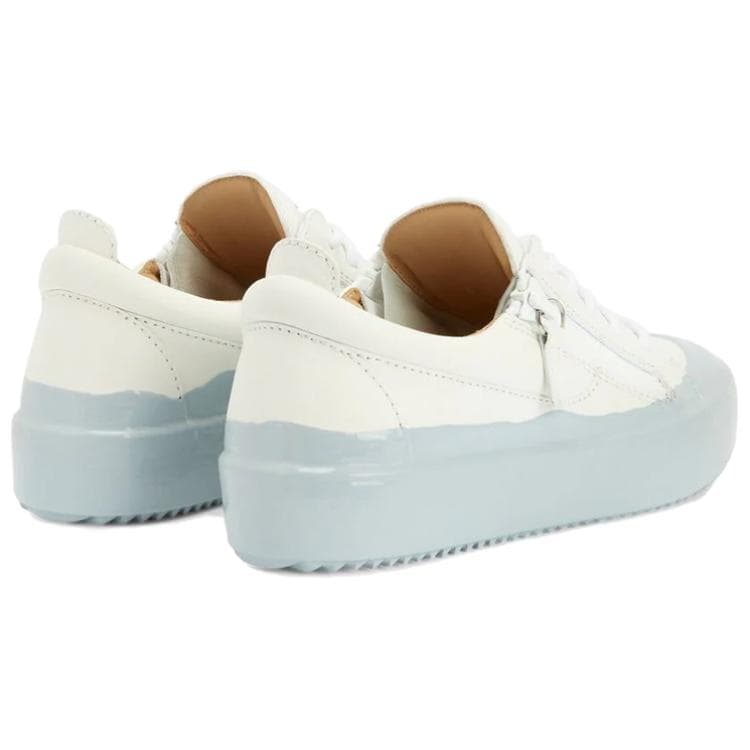 Кроссовки Giuseppe Zanotti Gail Match - изображение 4