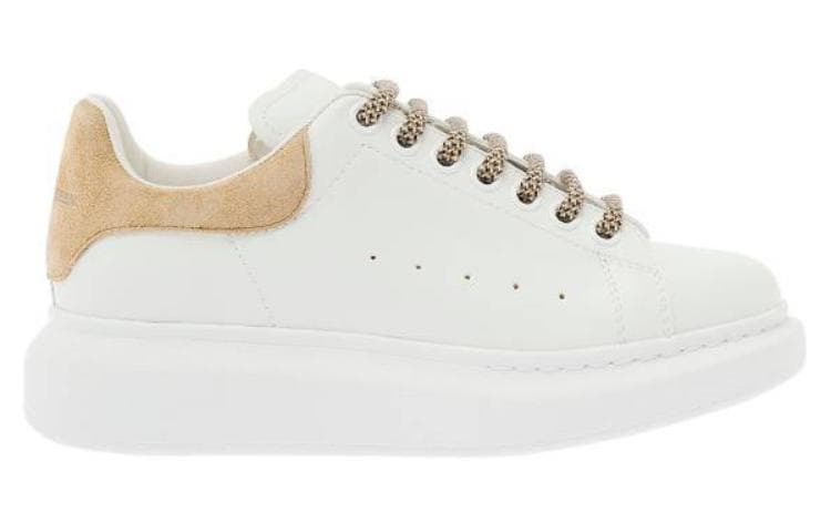 Кроссовки Alexander McQueen - изображение 2