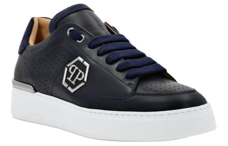 Кроссовки PHILIPP PLEIN - изображение 3