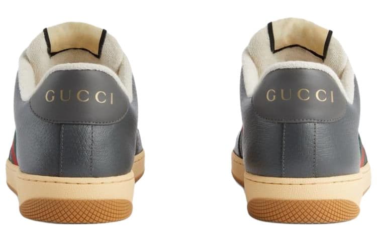 Кроссовки Gucci Screener - изображение 4