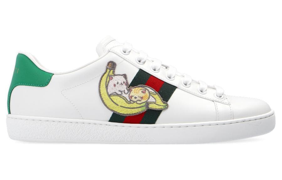 Кроссовки Gucci Ace - изображение 2