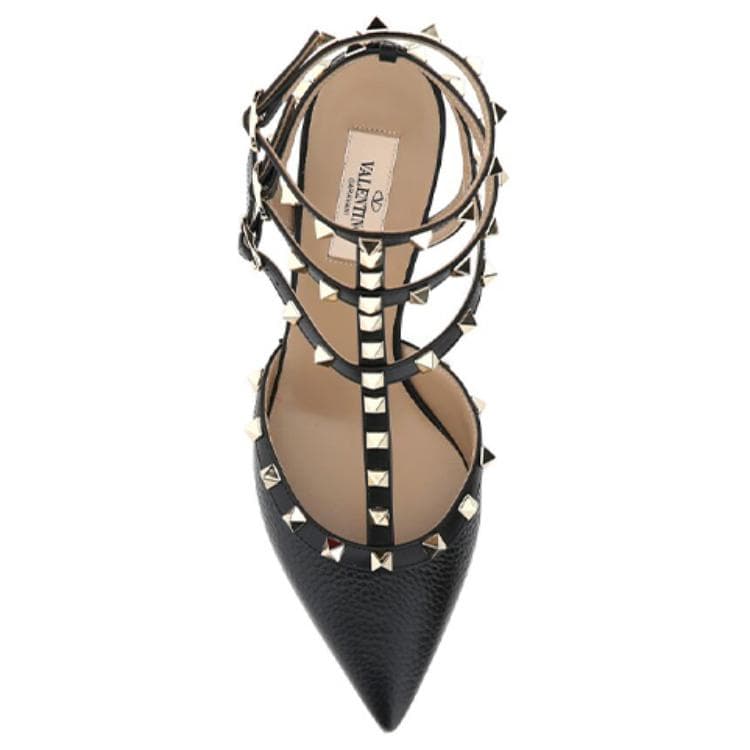 Туфли Valentino Rockstud Garavani - изображение 5