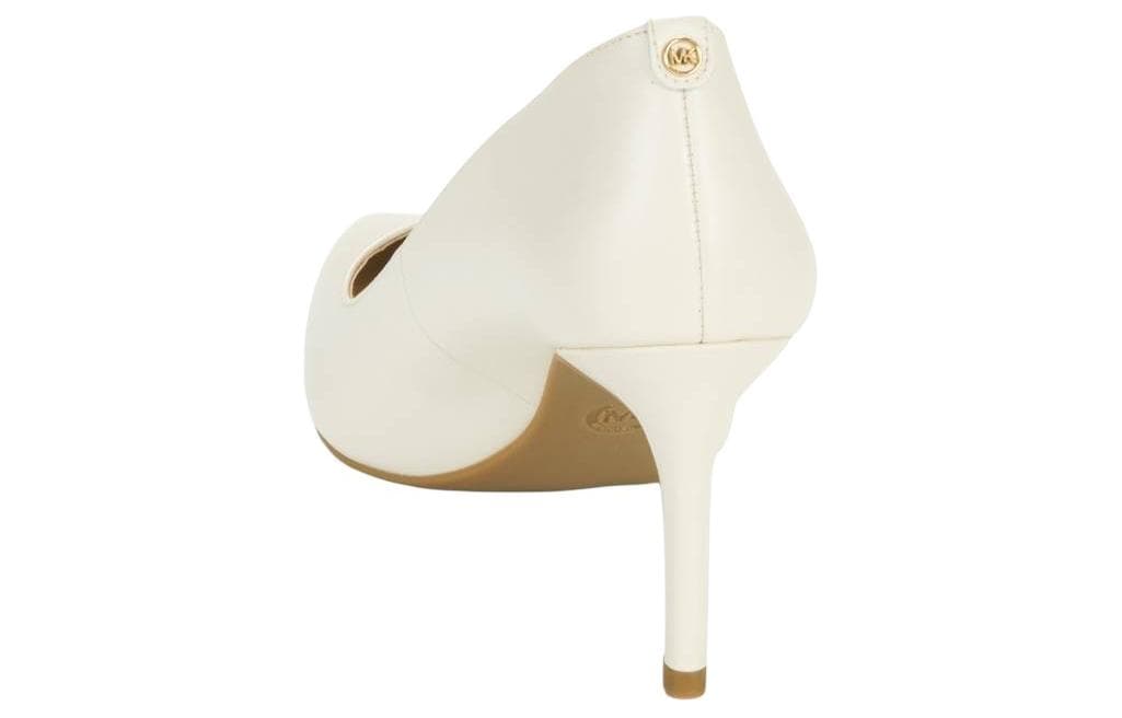 Туфли MICHAEL KORS Alina Flex 8cm - изображение 5