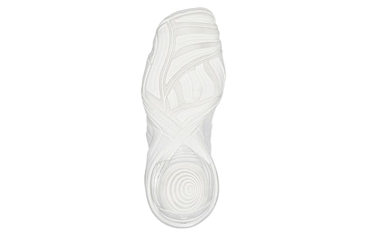 Кроссовки Balenciaga Tyrex White - изображение 6