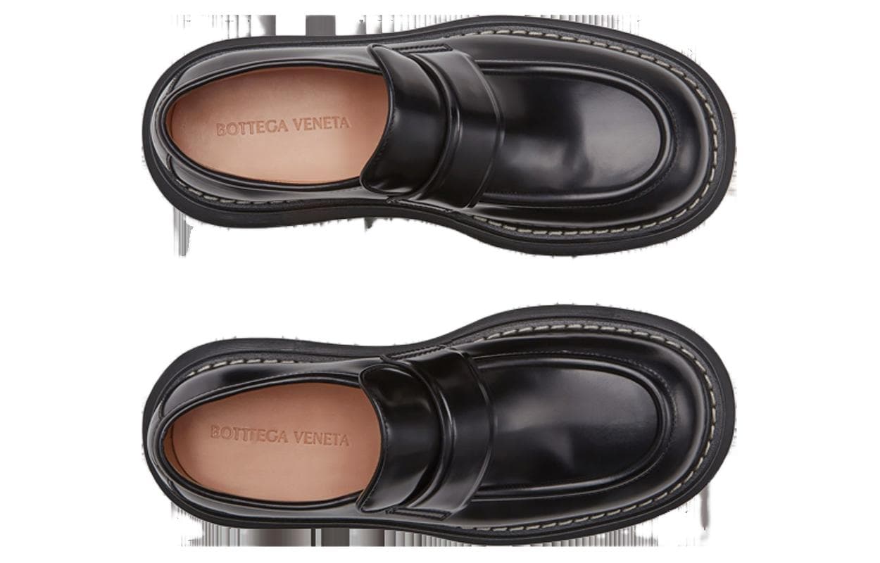 Ботинки Bottega Veneta - изображение 5