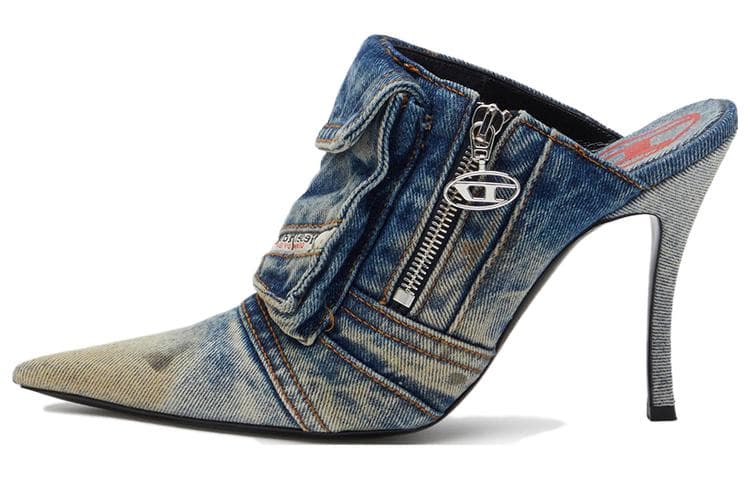 Сандалии DIESEL - изображение 1