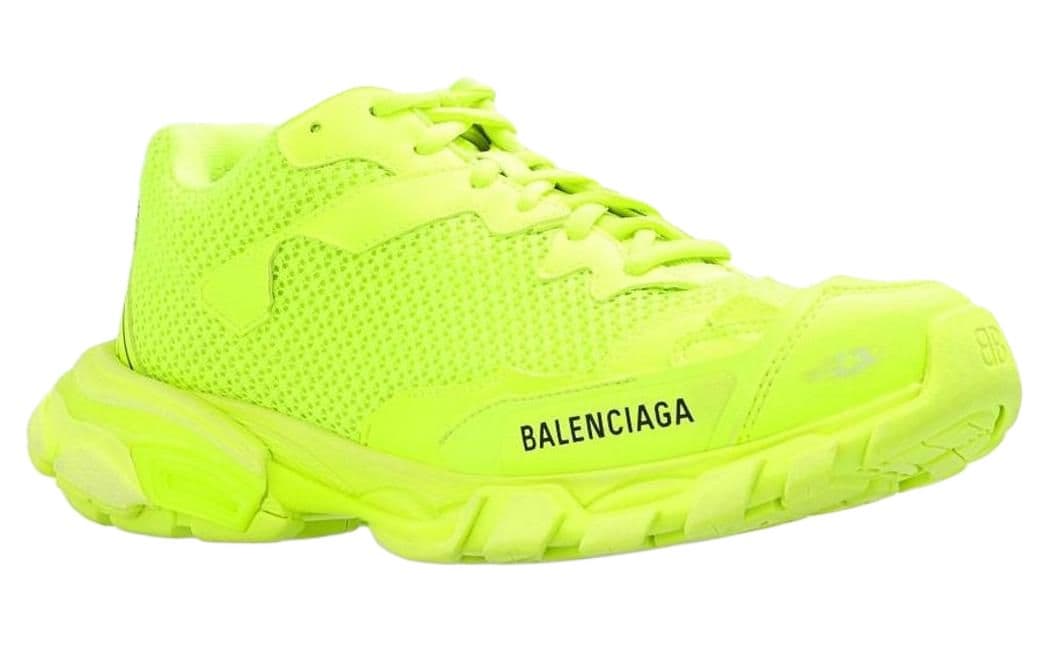 Кроссовки Balenciaga Track 3.0 - изображение 3