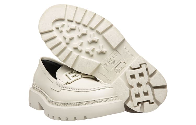 Тапочки BALLY - изображение 5