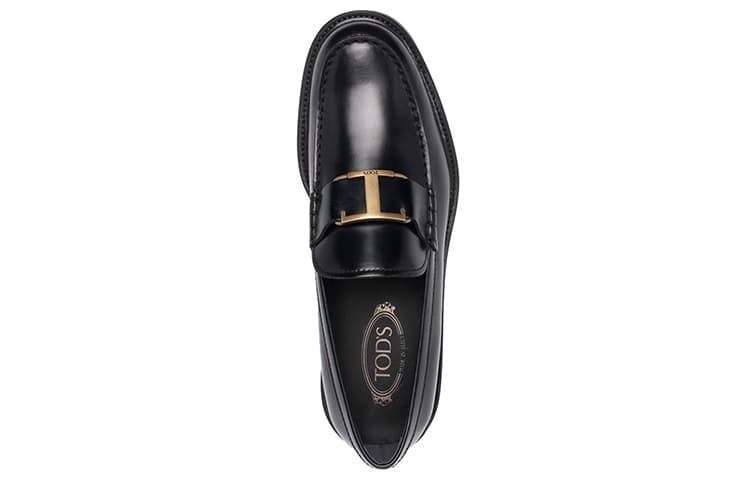 Лоферы TOD'S - изображение 4