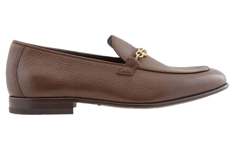 Лоферы FERRAGAMO - изображение 2