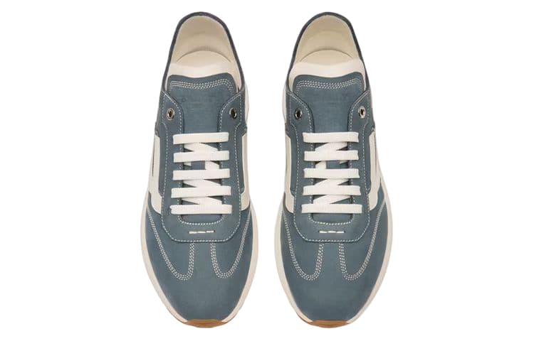 Кроссовки BALLY Demyl - изображение 3