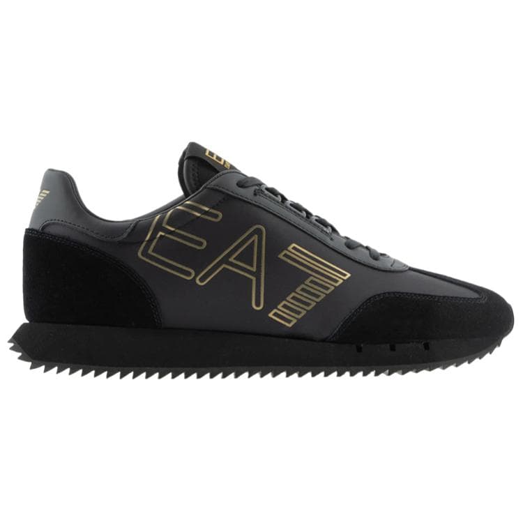 Кроссовки EMPORIO ARMANI EA7 - изображение 2