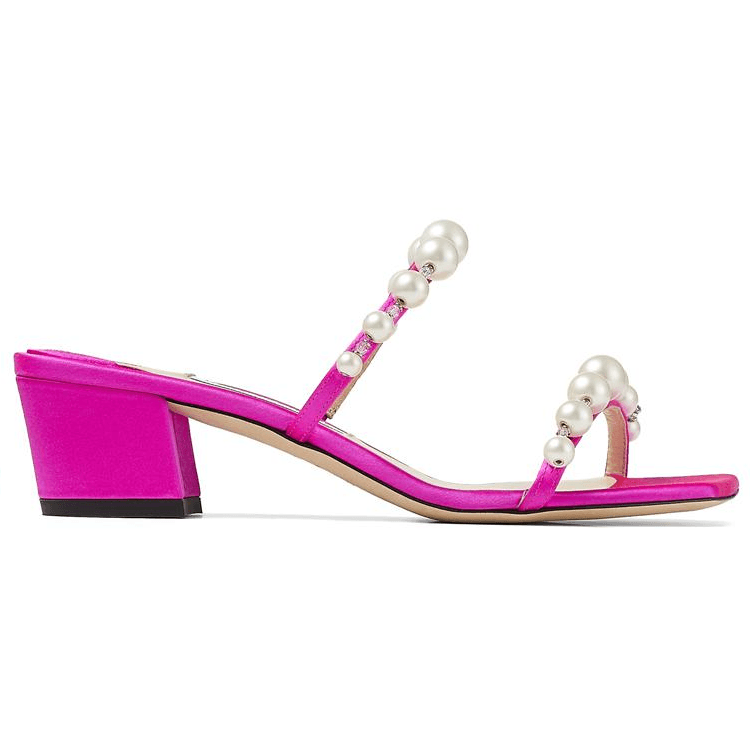 Jimmy Choo Amara 45 - изображение 2