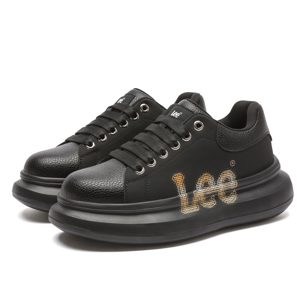 Кроссовки Lee 7cm - изображение 2